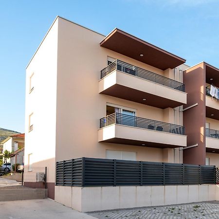 Apartment Ivi トロギール エクステリア 写真
