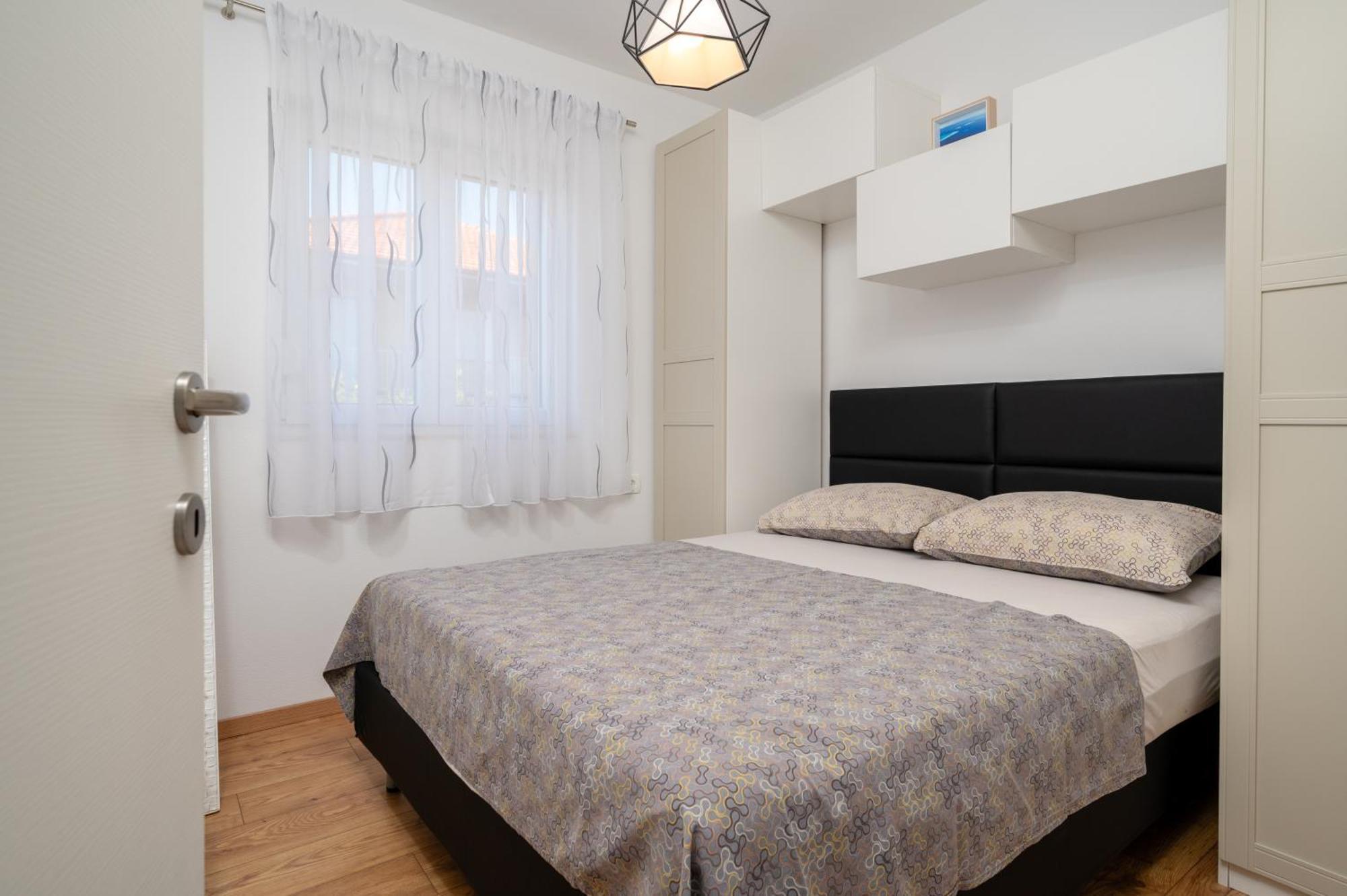 Apartment Ivi トロギール エクステリア 写真