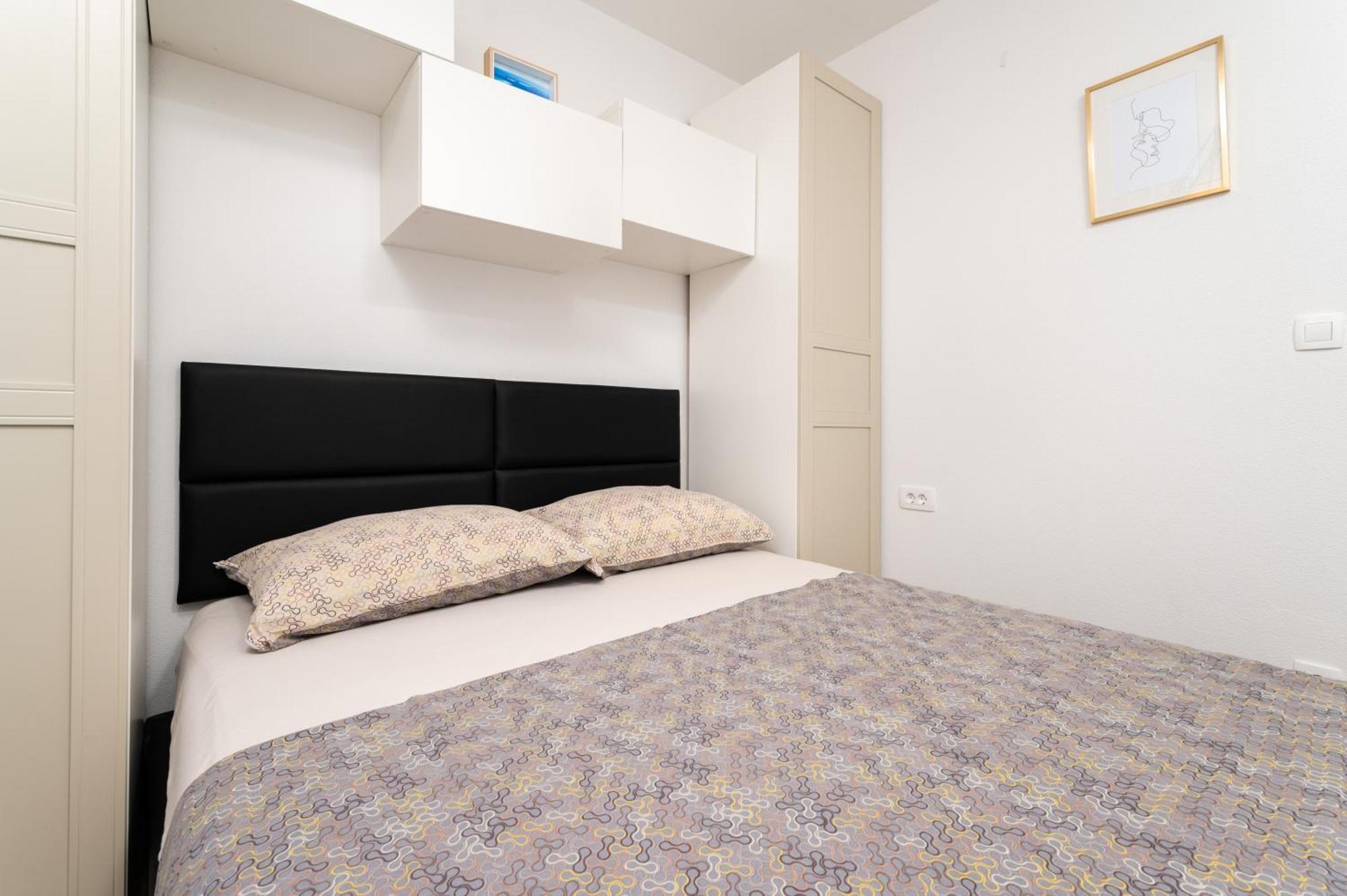 Apartment Ivi トロギール エクステリア 写真