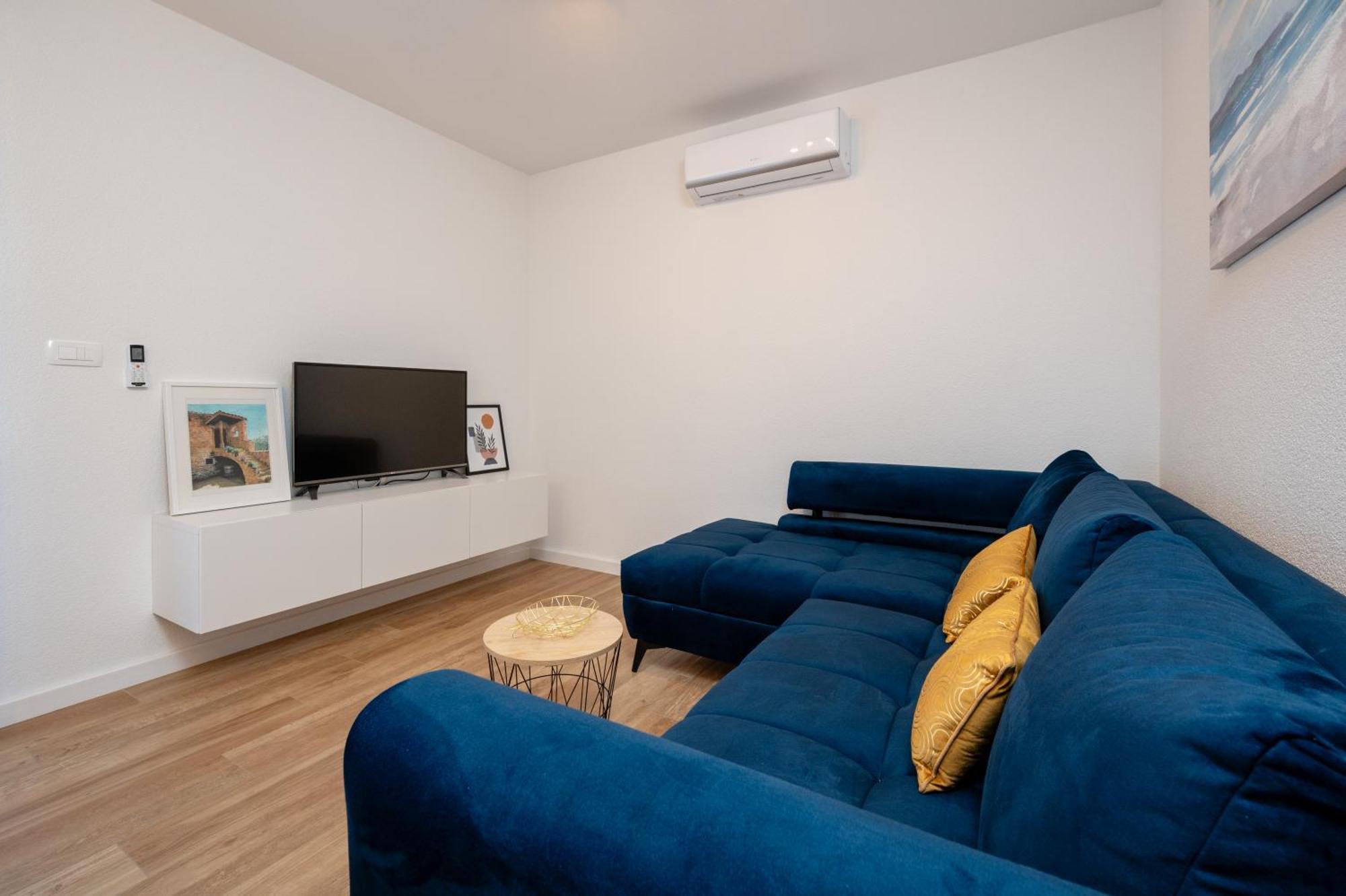 Apartment Ivi トロギール エクステリア 写真